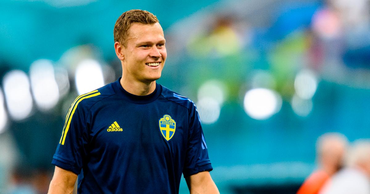 Claesson tror att Ukraina är nöjda med att möta Sverige