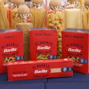 Italienska Barilla.