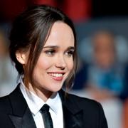 Ellen Page. 