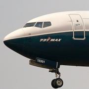 Boeing 737 Max