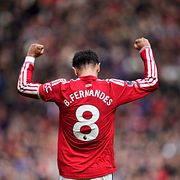 Bruno Fernandes.