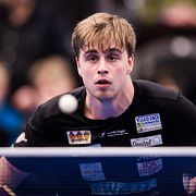 Truls Möregårdh, arkivbild.