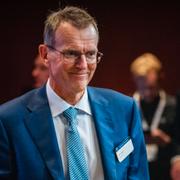 Svein Støle äger Pareto Group