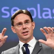 Jyrki Katainen