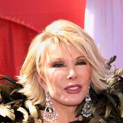 Joan Rivers 2003.