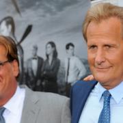 Aaron Sorkin och Jeff Daniels