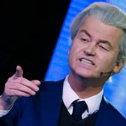 Geert Wilders. 