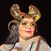 Björk