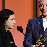 Skrillex och Diplo.