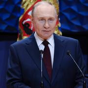 Putin.