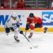 Torontos William Nylander