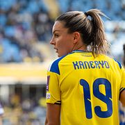Johanna Rytting Kaneryd.