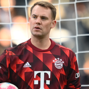 Manuel Neuer 