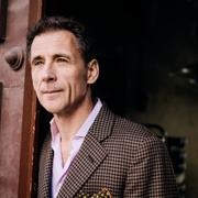 David Lagercrantz.