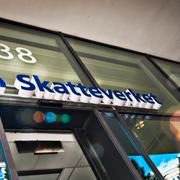 Skatteverket