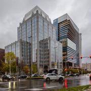 Euroclears högkvarter.