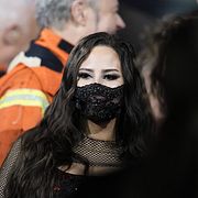 Felicia, arkivbild från 7 februari.