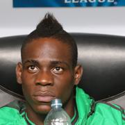 Nu ska Mario Balotelli styras upp - av en personlig assistent.