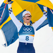 Frida Karlsson. 