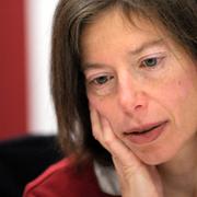 Susan Faludi