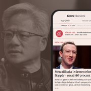 Nvidias vd Jensen Huang