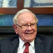 Finansmannen Warren Buffett