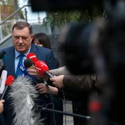 Milorad Dodik.