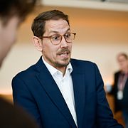 Niels Paarup-Petersen (C).