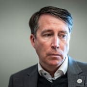 Richard Jomshof, arkivbild