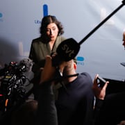 L-ledaren Simona Mohamsson.