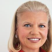 IBM:S vd Ginni Rometty