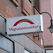 Migrationsverkets bedömning är att kostnaderna för bidraget kommer att bli 110 miljoner år 2026.