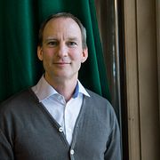 Ludvig Werner, vd för Ifpi.