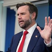 JD Vance.