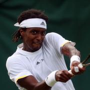 Mikael Ymer. Arkivbild. 