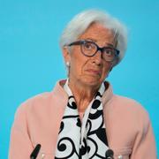 Lagarde.