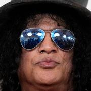 Slash.