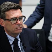 Andy Burnham.