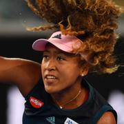 Arkivbild: Naomi Osaka