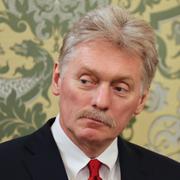 Dimitrij Peskov i Kreml.