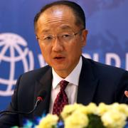 Jim Yong Kim