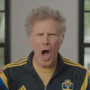 Will Ferrell.