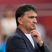 Zlatko Dalic.