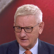 Carl Bildt.