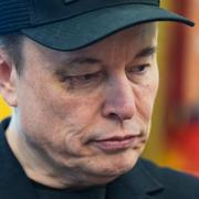 Elon Musk.