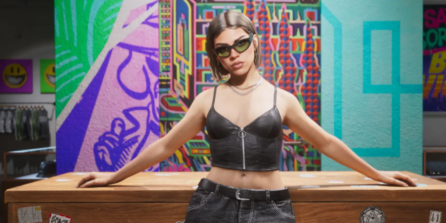 Grand Theft Auto 6
