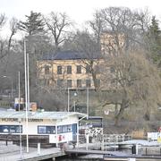 Ambassaden.