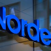 Svenska Nordea var en av de 20 bankerna som synades i rapporten.