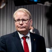 Peter Hultqvist.