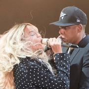 Beyoncé och Jay Z